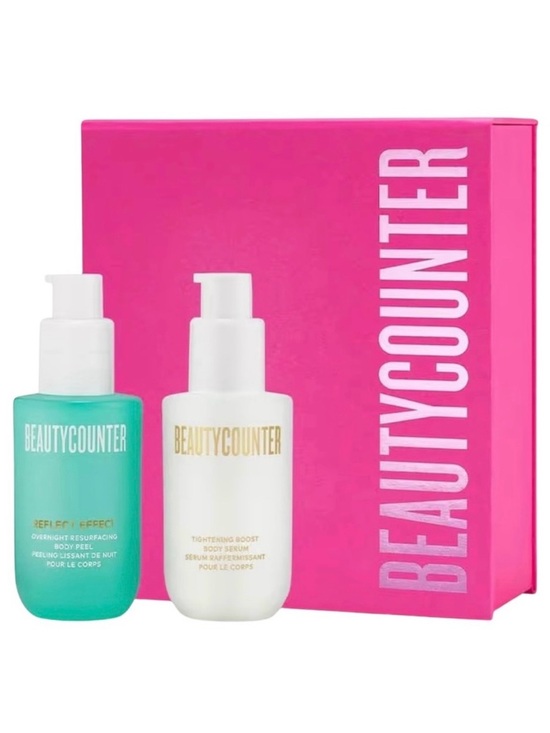 beautycounter Other - Beauty Counter Renew You Body Duo Set